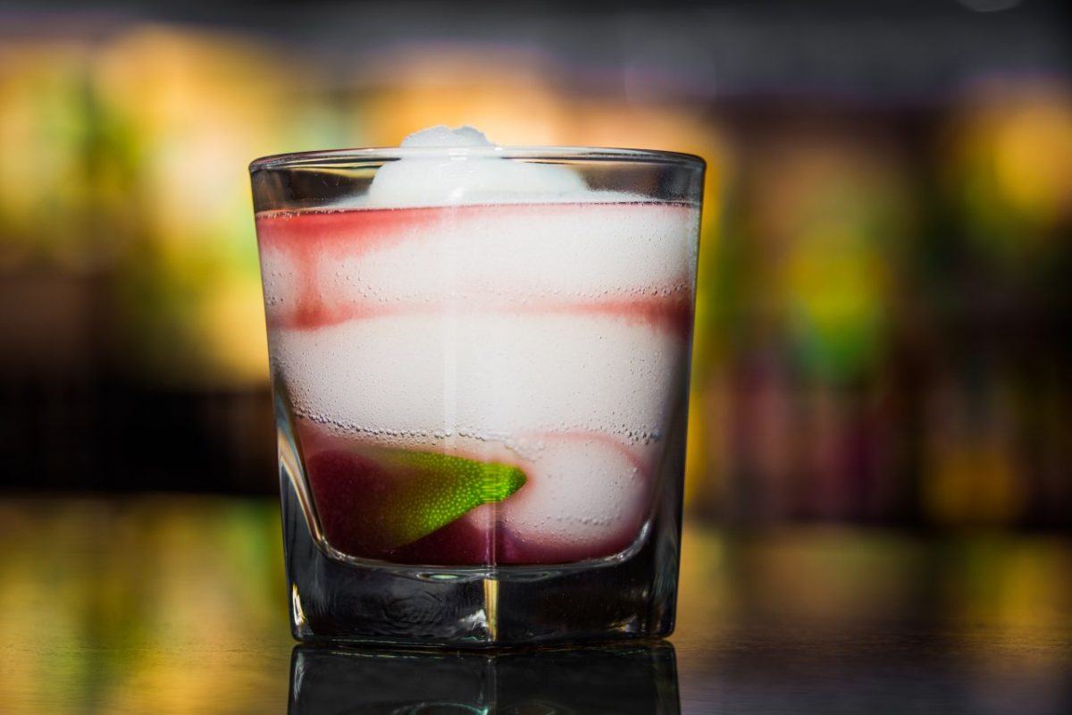 Dallas Observer names the Mambo Taxi as one of the 10 Best Margaritas 