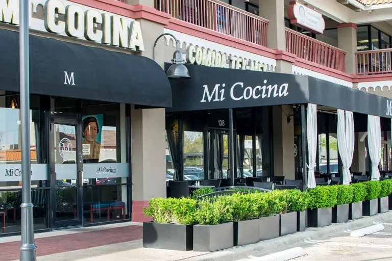 mi cocina best mexican restaurant dallas preston forest 768x512