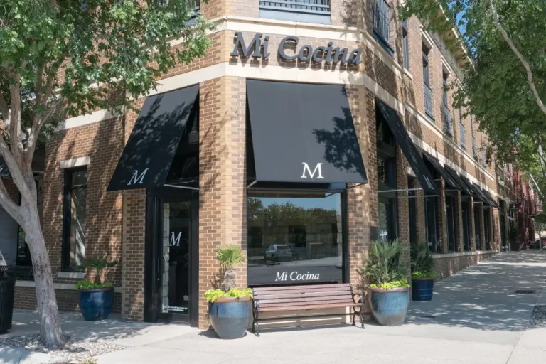 mi cocina best mexican restaurant southlake 768x512